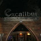 Excalibur Középkori Lovag Étterem Eger - Külső kép