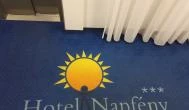 Hotel Napfény Zalakaros - 