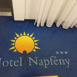 Hotel Napfény Zalakaros - Belső