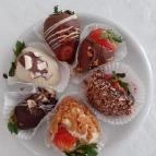 The Strawberry Project Budapest - Étel/ital