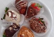 The Strawberry Project Budapest