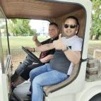 Ópusztaszeri Nemzeti Történeti Emlékpark Ópusztaszer - Egyéb