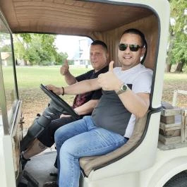 Ópusztaszeri Nemzeti Történeti Emlékpark Ópusztaszer - Egyéb