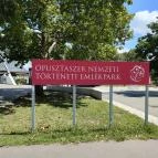 Ópusztaszeri Nemzeti Történeti Emlékpark Ópusztaszer - Egyéb