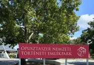 Ópusztaszeri Nemzeti Történeti Emlékpark Ópusztaszer