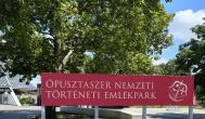 Ópusztaszeri Nemzeti Történeti Emlékpark Ópusztaszer - 