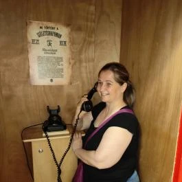 Ópusztaszeri Nemzeti Történeti Emlékpark Ópusztaszer - Egyéb