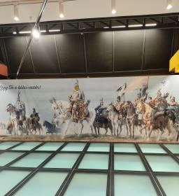 Ópusztaszeri Nemzeti Történeti Emlékpark