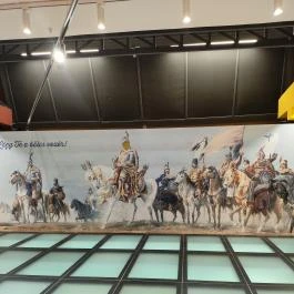 Ópusztaszeri Nemzeti Történeti Emlékpark Ópusztaszer - Egyéb