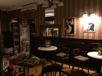 Dolce Vita Cafe & Pizza Kőszeg