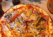 Dolce Vita Cafe & Pizza Kőszeg