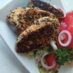 La'Mar Grill Restaurant & Pizzeria Zalakaros - Étel/ital