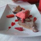 La'Mar Grill Restaurant & Pizzeria Zalakaros - Étel/ital