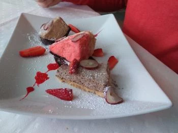 La'Mar Grill Restaurant & Pizzeria Zalakaros