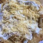 Álomlángos Szentendre - Étel/ital