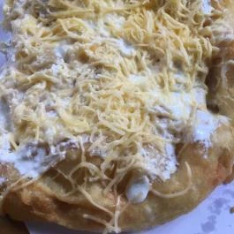 Álomlángos, Szentendre - Étel/ital