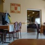 Gabriele Étterem Zsámbék - Belső