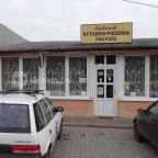 Gabriele Étterem Zsámbék - Külső kép