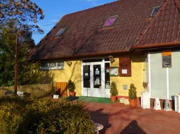 Jókai Étterem Gárdony