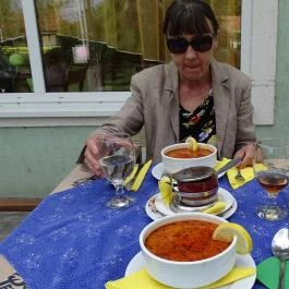 Kavalkád Étterem, Gyöngyös - Egyéb