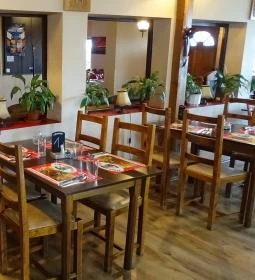 Kemencés Vendéglő