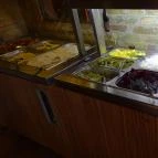 Kemencés Vendéglő Halásztelek - Étel/ital