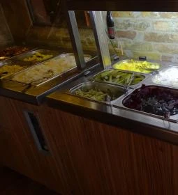 Kemencés Vendéglő