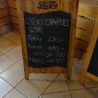 Kemencés Vendéglő Halásztelek - Egyéb