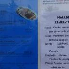 Kis-Kevély Söröző Pilisborosjenő - Egyéb