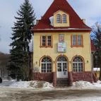 Kisinóc Sörkert & Étterem Kóspallag - Külső kép