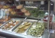 Mákosgubanc Kifőzde Szentendre