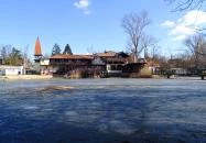 Tavi Étterem Veresegyház Tavi Étterem Veresegyház