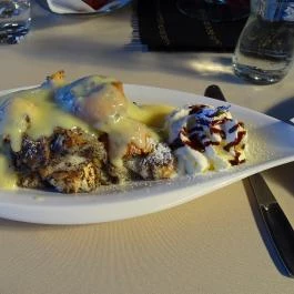 Tavi Étterem, Veresegyház - Étel/ital