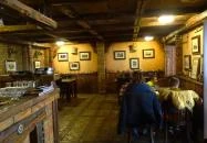 Udvarház Vendéglő Hatvan