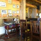 Udvarház Vendéglő Hatvan - Belső