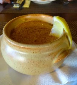 Udvarház Vendéglő