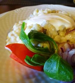 Udvarház Vendéglő