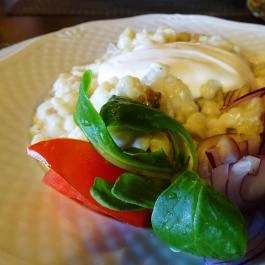 Udvarház Vendéglő, Hatvan - Étel/ital