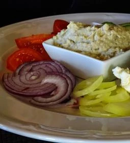 Udvarház Vendéglő