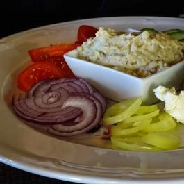 Udvarház Vendéglő, Hatvan - Étel/ital