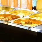 Vadászi Étterem Vecsés - Étel/ital