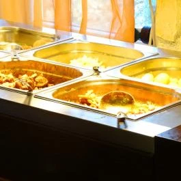 Vadászi Étterem, Vecsés - Étel/ital