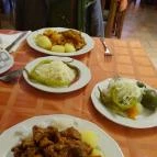 Vadászi Étterem Vecsés - Étel/ital