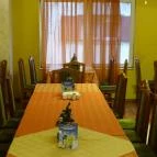 Vadászi Étterem Vecsés - Belső