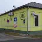 Yellow Pub Étterem Gödöllő - Külső kép