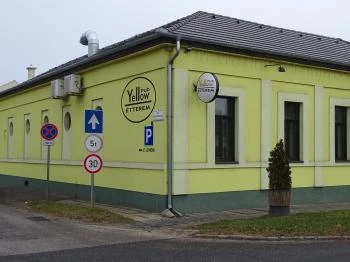 Yellow Pub Étterem Gödöllő