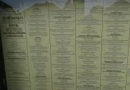 Yellow Pub Étterem Gödöllő