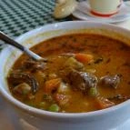 Yellow Pub Étterem Gödöllő - Étel/ital