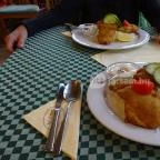 Yellow Pub Étterem Gödöllő - Étel/ital