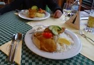 Yellow Pub Étterem Gödöllő